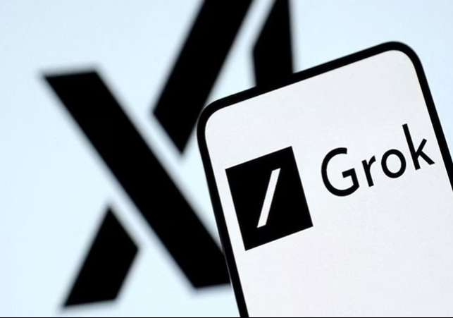 'किसी को बिकनी पहना रहा तो किसी की न्यूड फोटो बना रहा'; X AI टूल Grok पर भारत सरकार का मूड ठनका, ले लिया यह एक्शन
