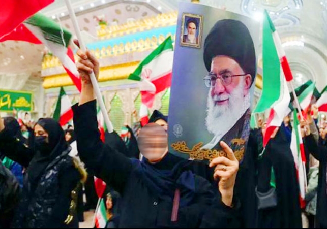 India High Alert Over US-Iran War And Killing Supreme Leader Ali Khamenei