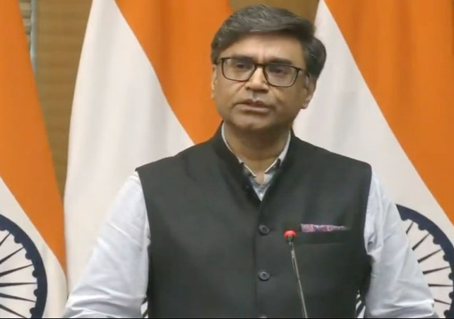 India-Pakistan Ceasefire