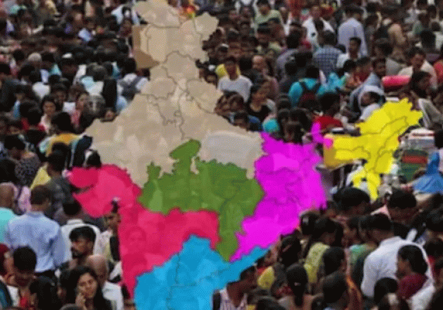 India Population Growth