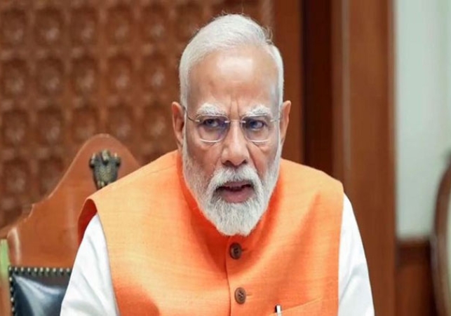 India Population Census 2027 Gazetted Notification Central Government