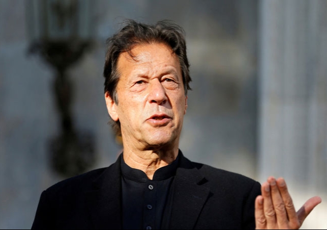 क्या भारत ने पूर्व PM इमरान खान की कस्टडी मांगी है? विदेश मंत्रालय के नाम से वायरल इस लेटर के बारे में सरकार ने क्या बताया