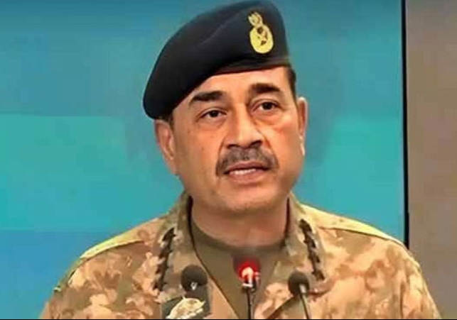 India Statement on Pakistan Atom Threat Breaking News