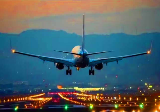 India These Airports Including Chandigarh-Amritsar Closed After Operation Sindoor