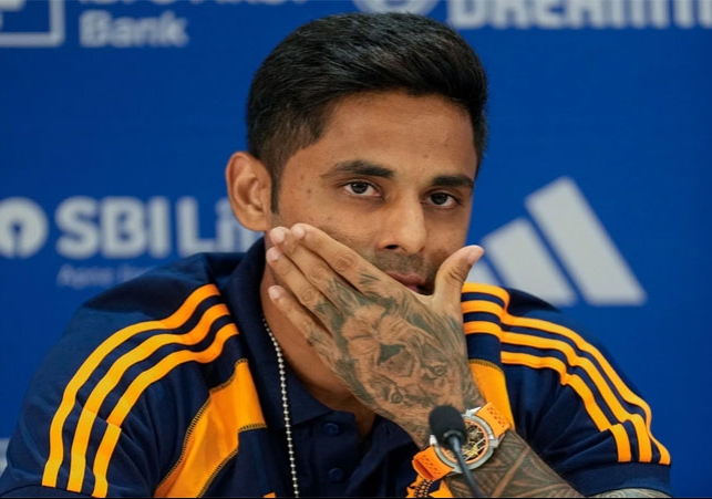 India Wins Asia Cup Final 2025 Surya Kumar Yadav Donated His Matches Fees
