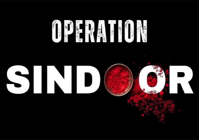 Indian Air Force says Operation Sindoor are still ongoing