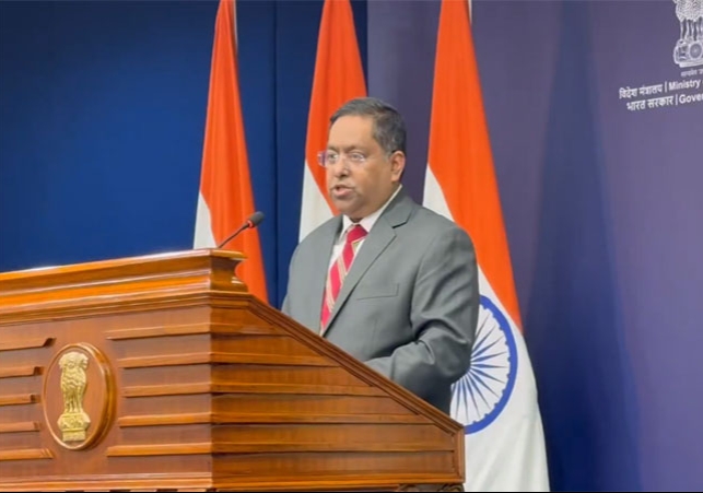 रूस से तेल नहीं खरीदेगा भारत? सरकार की तरफ से अब आ गया आधिकारिक बयान, ट्रंप का रूस से तेल खरीद जीरो करने का दावा था