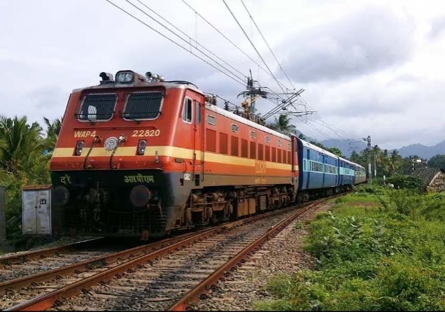 Important IRCTC  Announcement For Passengers