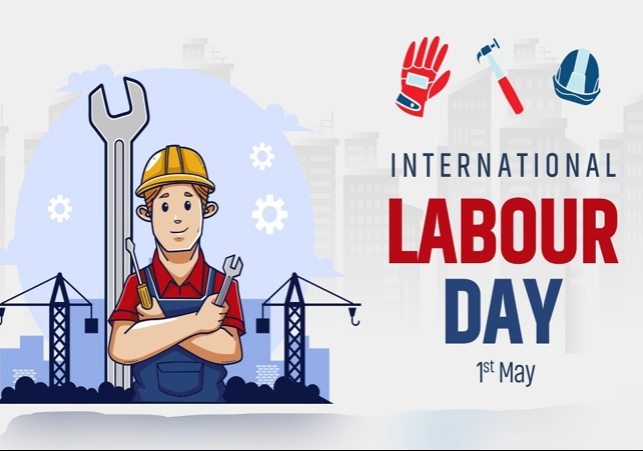 International Labour Day 2023