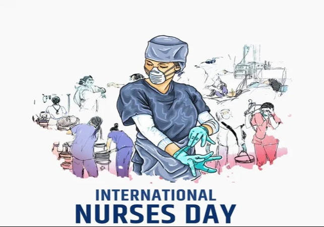 International Nurse Day 2023