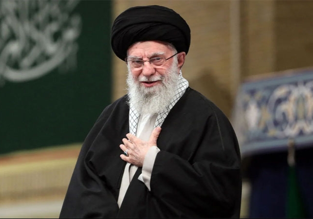 Iran Extends Support To India Against America Sanctions
