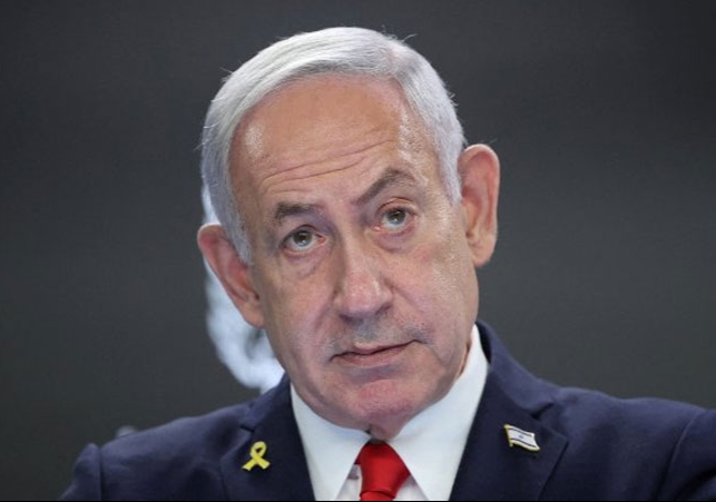 Iran IRGC Big Claim To Targeted Israeli PM Benjamin Netanyahu Office