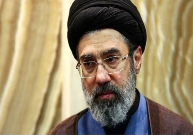 Iran Supreme Leader Mojtaba Khamenei unconscious news update