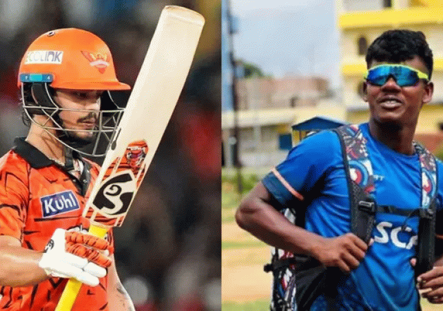 The inaugural auction of the Jharkhand T20 Cricket