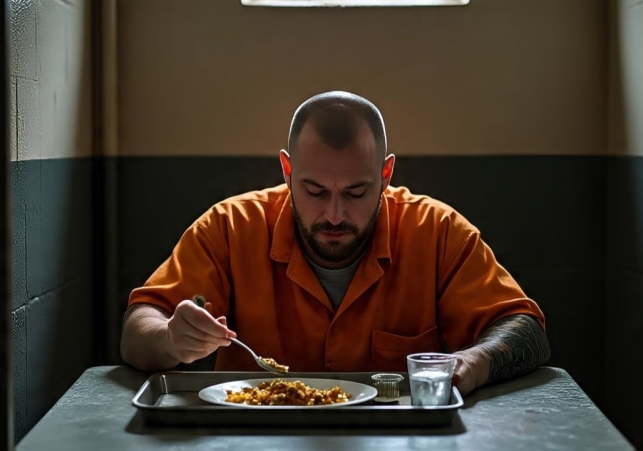JAIL