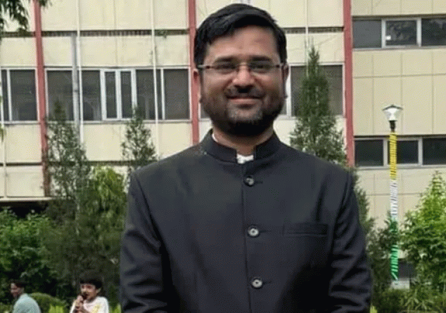 Chandigarh Administration gets another officer