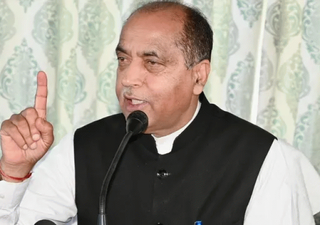 Political uproar over the Sahara Scheme controversy