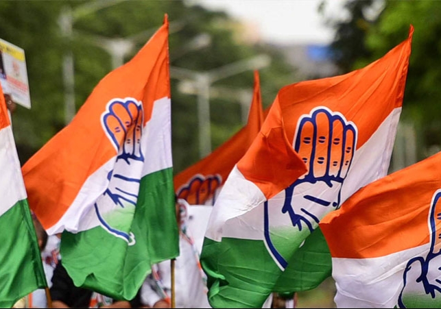 Congress In-Charge For Jalandhar Lok Sabha By-Election