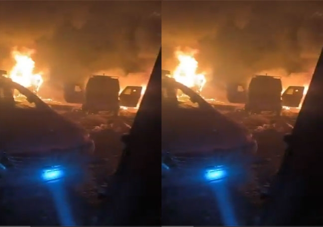 Jammu-Kashmir Nowgam Police Station Blast Latest News