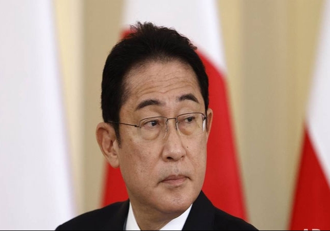 Japan PM Blast Attack Latest Updates