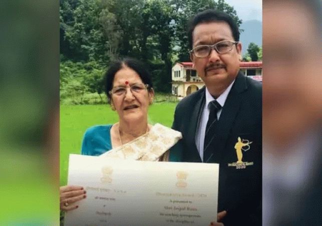 Tragedy strikes the family of Dronacharya