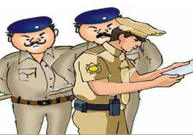Jaunpur SP Suspend Entire Police Station