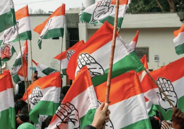 Rebellion in Jharkhand Congress