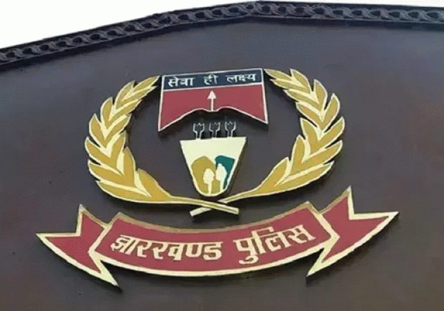 Cracking Down on Chair Attachment in Jharkhand
