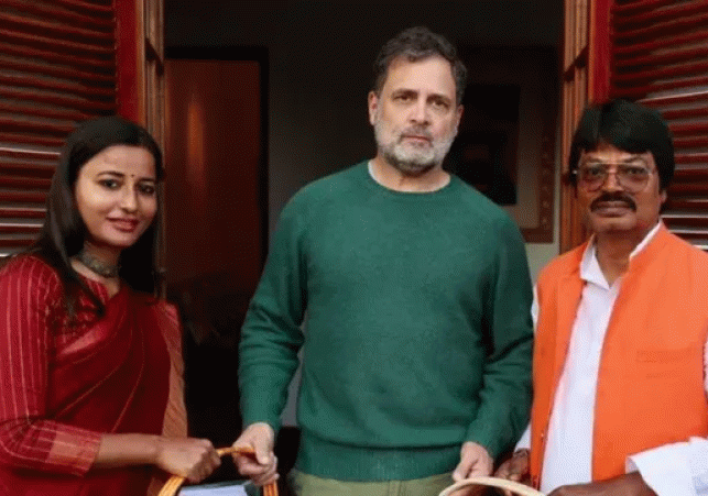 Congress stance shifts after Rajya Sabha elections