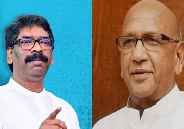 Signs of a Third Front in Jharkhand