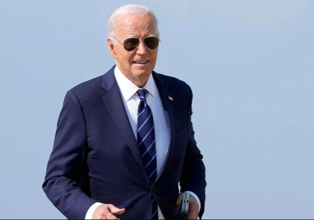 Joe Biden Prostate Cancer