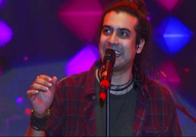 Jubin Nautiyal Arrest Demand