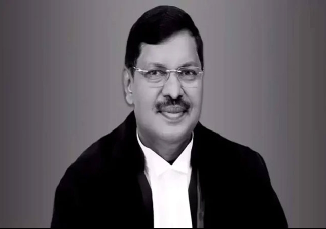 Justice BR Gavai New Chief Justice Of India Oath Video News