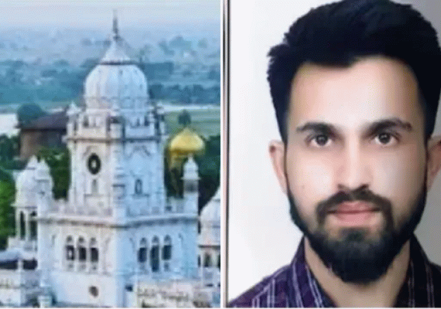KGMU case: Chargesheet filed against woman doctor for rape