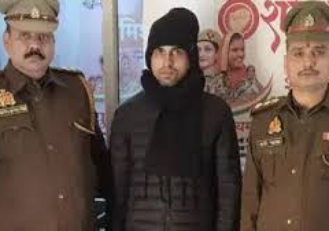 Chargesheet filed against Dr. Rameezuddin and family in KGMU resident case