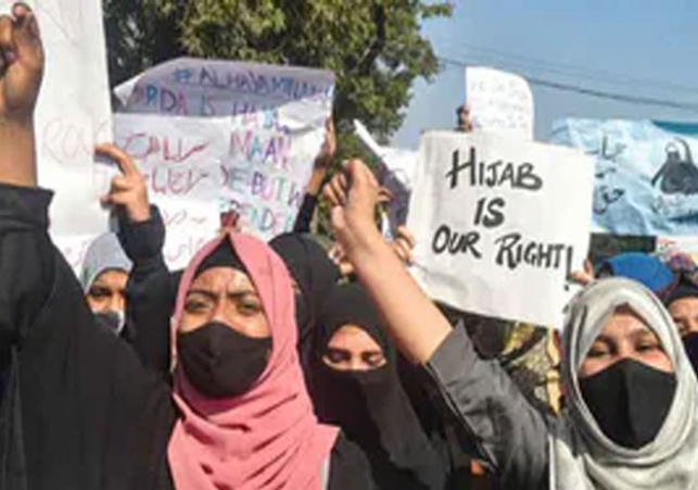 Kabir-Protest