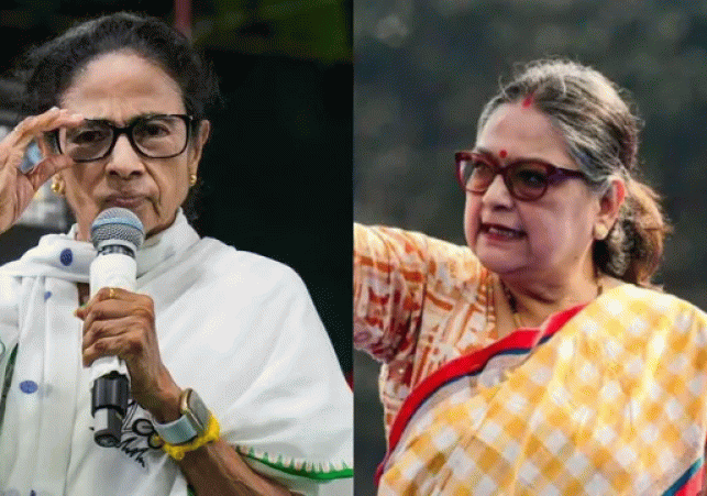 Major political upheaval in TMC