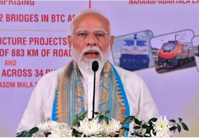 Kalpakkam Atomic Reactor Reaches Milestone