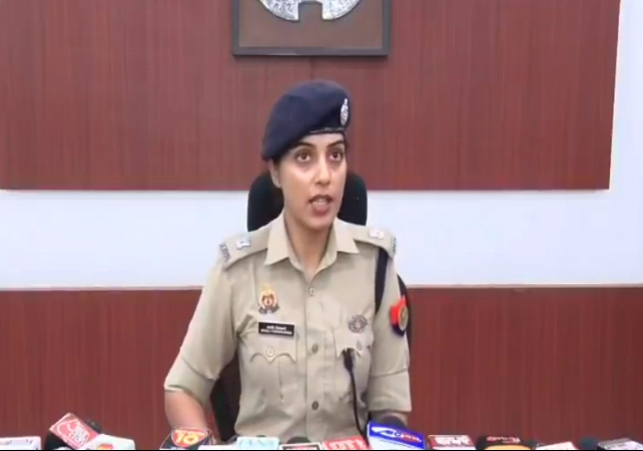 Kanpur Man recording obscene videos of his own family female members