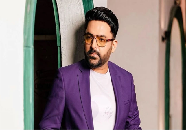 Kapil Sharma Cafe Attack