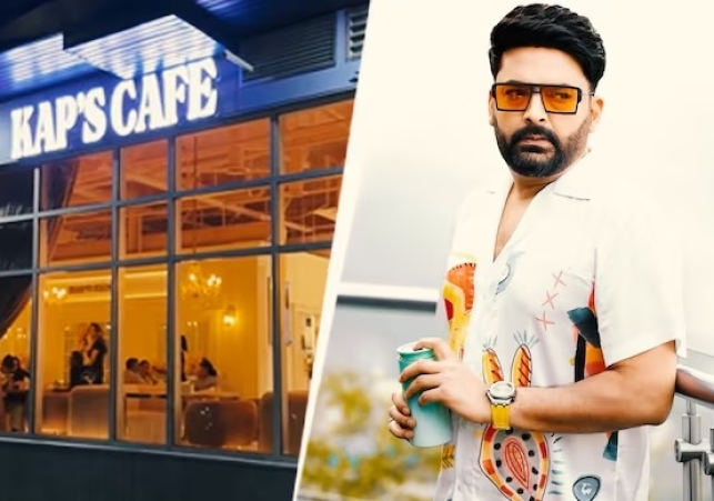 Kapil Sharma Café Firing: Canada Govt Gets Tough on Bishnoi Gang Violence in Brampton