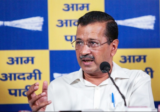 Kejriwal refuses to appear before Delhi High Court in Liquor Scam Case