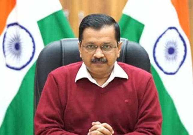 Kejriwal100