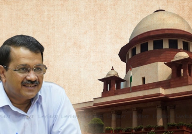 Keriwal-Supreem-Court