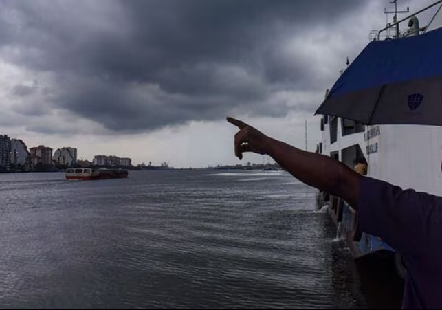 Monsoon Arrive Delay In Kerala See IMD Forecast Here 