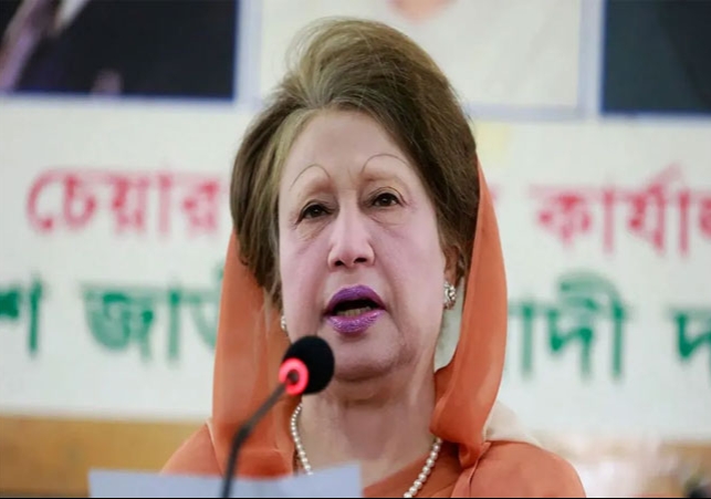बांग्लादेश की पहली महिला PM खालिदा जिया का निधन; सुबह अचानक कार्डियक अरेस्ट आने से जान गई, PM मोदी ने याद की अपनी मुलाकात
