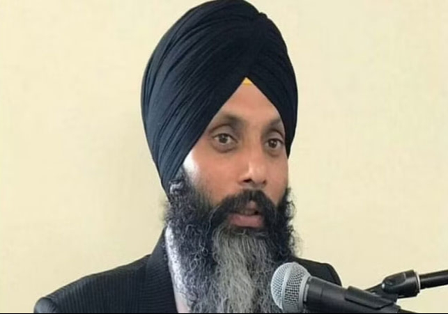 Khalistani Hardeep Nijjar Shot Dead in Canada