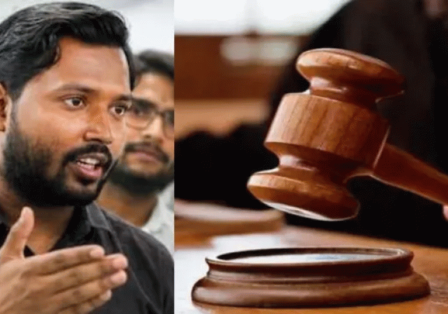 Hearing on Khan Sir anticipatory bail plea in Patna Court