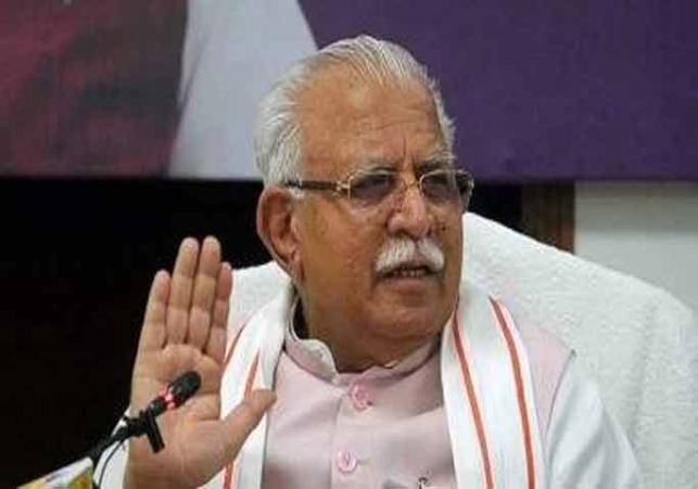 Intelligence and security agencies active in Haryana