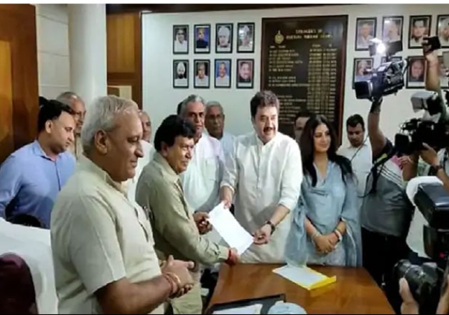 Kuldeep-Bishnoi-Resignation